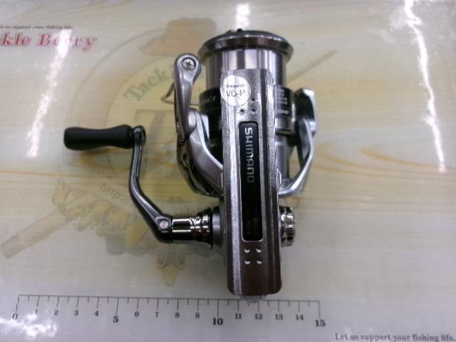 21ナスキー 2500SHG｜＠ベリーネット 日本最大新品中古釣具WEB
