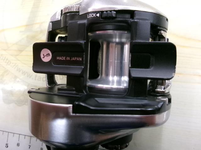 ２１ジリオン　ＳＶ　ＴＷ　１０００ Daiwa 21 Zillion SV TW 1000 2021-2024