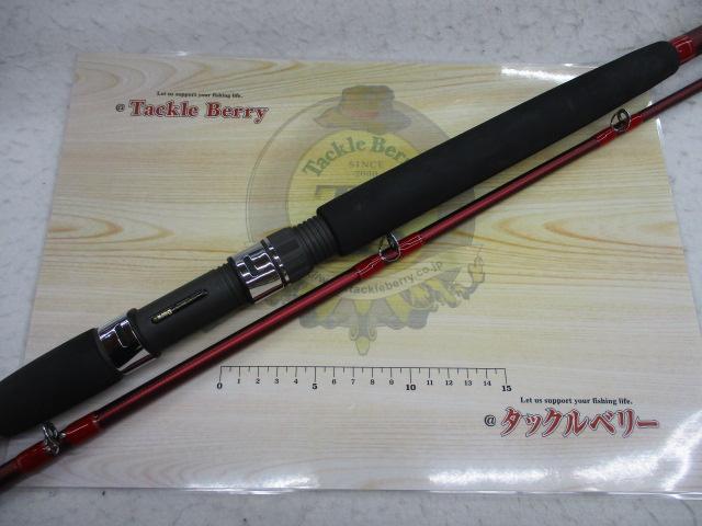 アナリスター ヤリイカ 210