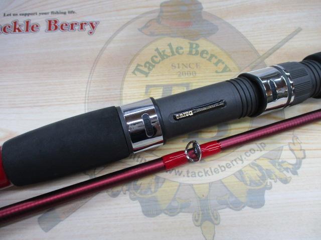 アナリスター ヤリイカ 210