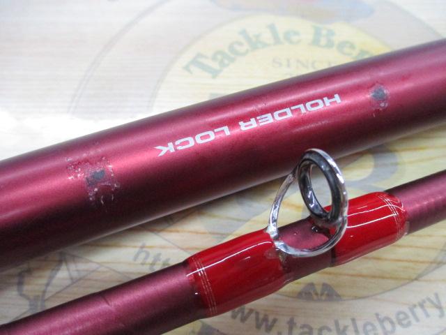 アナリスター ヤリイカ 210