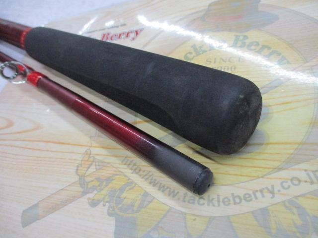 アナリスター ヤリイカ 210