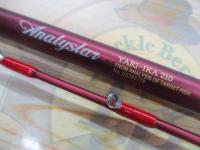 アナリスター ヤリイカ 210