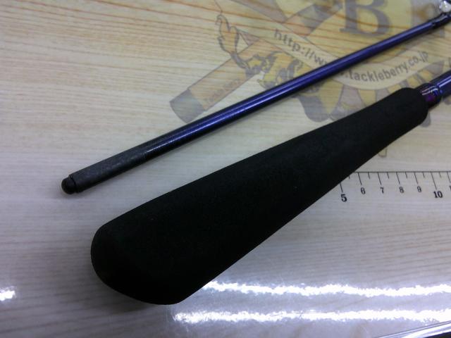 極鋭ライトヒラメ MH-235｜＠ベリーネット 日本最大新品中古釣具WEB