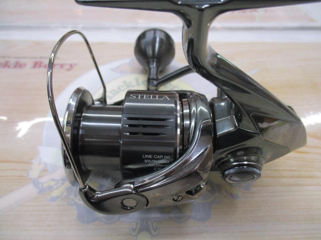 22ステラ C5000XG｜＠ベリーネット 日本最大新品中古釣具WEBショップ