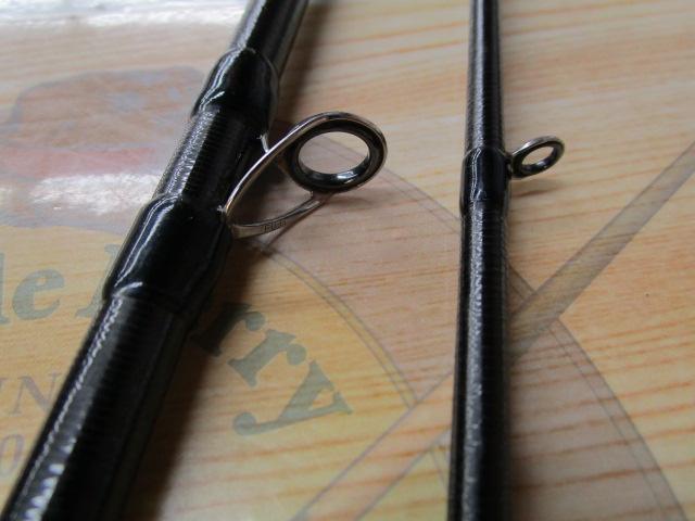 グランデージ STD.C76MH