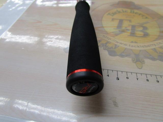 風神RS アルルカン C79MH