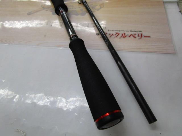 APIA 風神RS パルチザンC83ML 新品未使用 アピア Foojin'RS PARTISAN C83ML / シーバス ロッド 風神