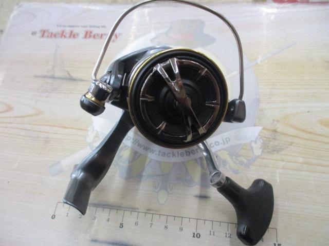 17アルテグラ C3000HG