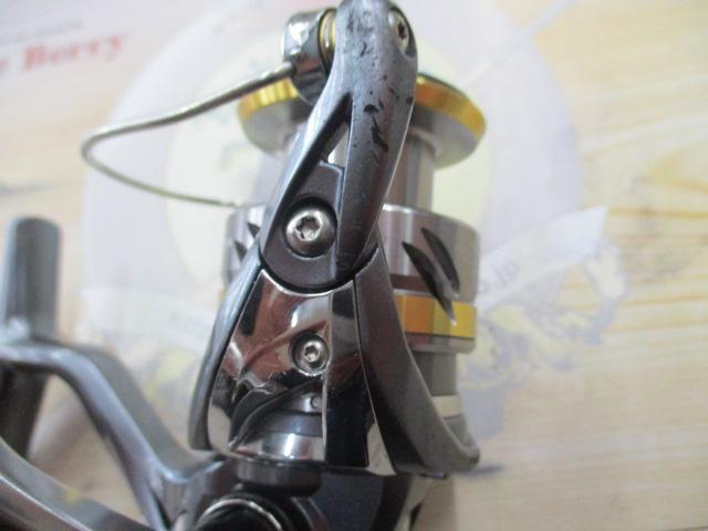 17アルテグラ C3000HG｜＠ベリーネット 日本最大新品中古釣具WEB