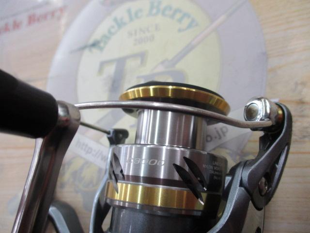 シマノ '17アルテグラ C3000HG シマノ 17 アルテグラ C3000HG スピニングリール - 最安値・価格