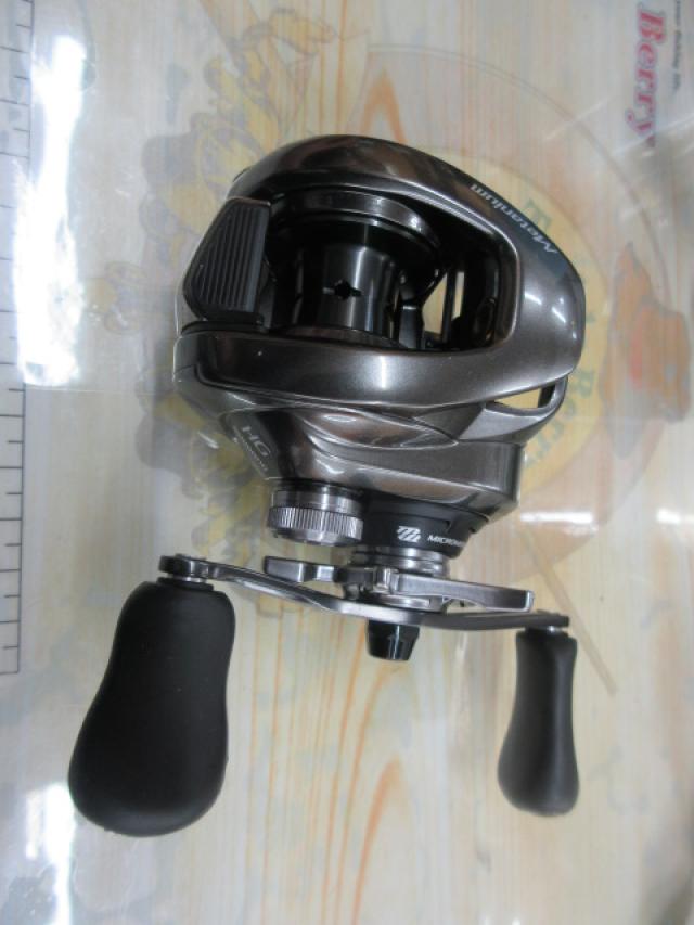 20メタニウムHG RH