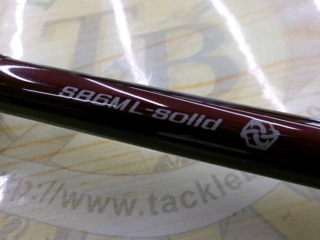 ラグゼEG Xアルティメット S86ML-solid｜＠ベリーネット 日本