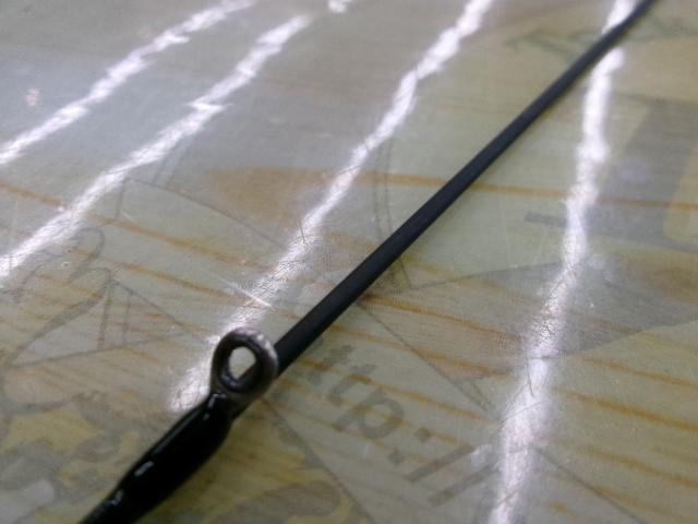 ラグゼEG Xアルティメット S86ML-solid