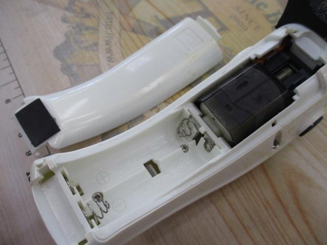 【新品未使用】ダイワ　クリスティアワカサギ-CR ホワイトメタリック クリスティア ワカサギCR電動リール ホワイト｜＠ベリーネット