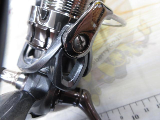 15ルビアス 2510PE-H