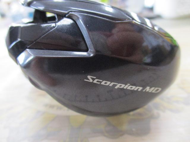 24スコーピオンMD 200HG