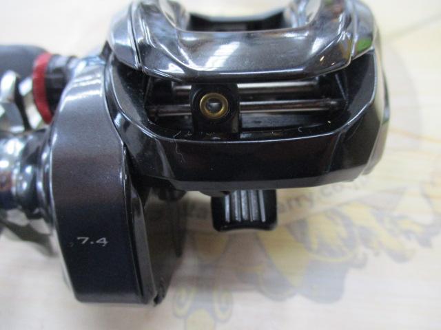 24スコーピオンMD 200HG