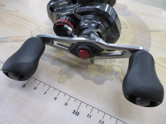 24スコーピオンMD 200HG｜＠ベリーネット 日本最大新品中古釣具