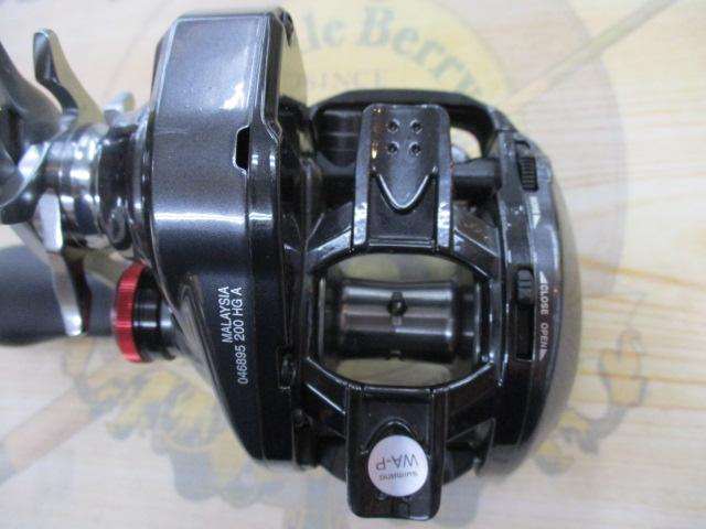 24スコーピオンMD 200HG｜＠ベリーネット 日本最大新品中古釣具