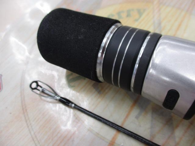 グラップラーBB タイプスローJ B66-2 21グラップラーBBタイプスローJ