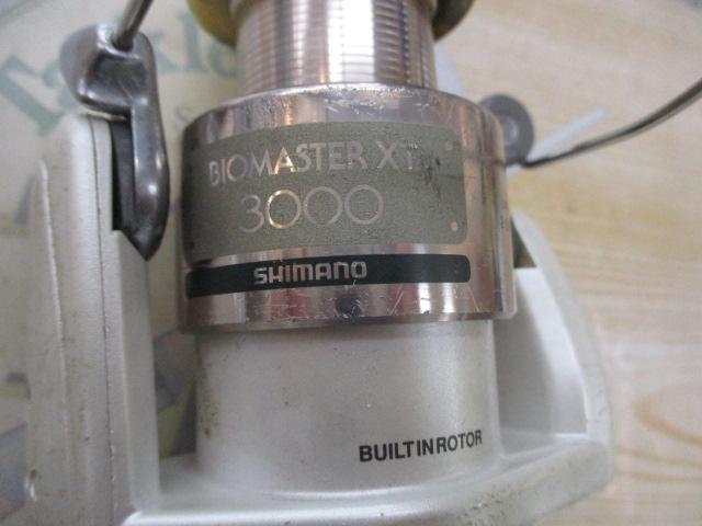 95バイオマスターXT 3000DH