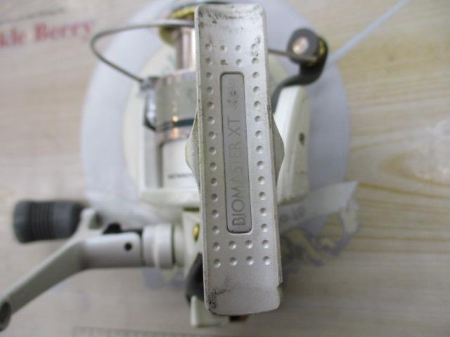 95バイオマスターXT 3000DH