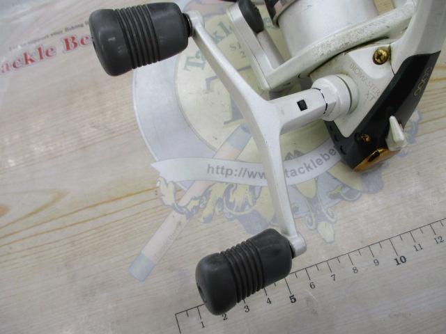 95バイオマスターXT 3000DH