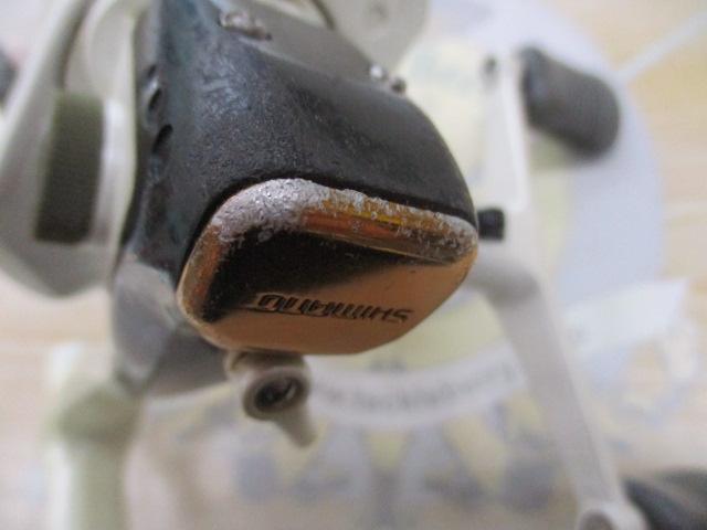 95バイオマスターXT 3000DH