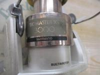 95バイオマスターXT 3000DH