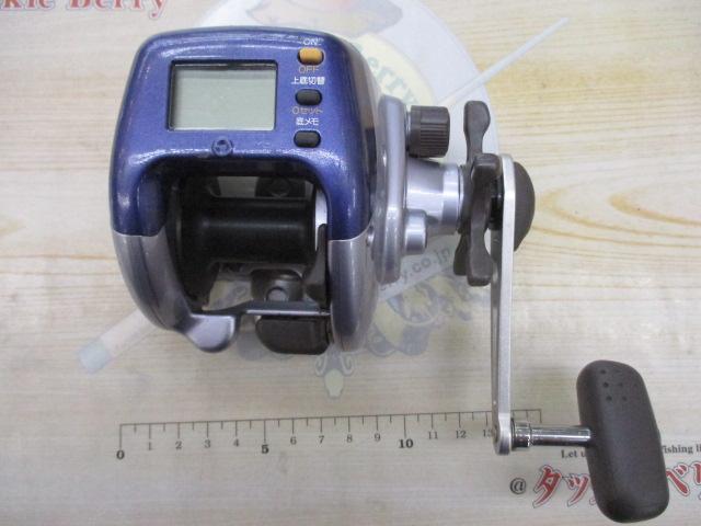 97デジタナSLS小船 1000XT