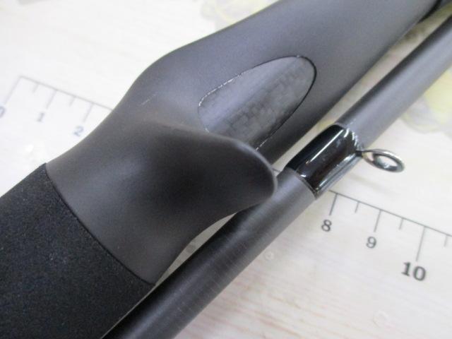 ロックアイ ヴォルテックス RV882B-HH