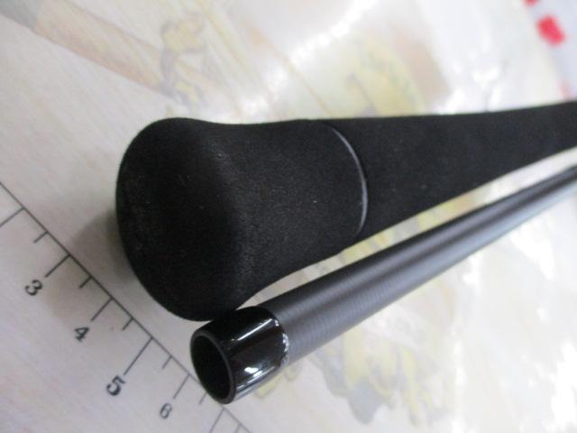 ロックアイ ヴォルテックス RV882B-HH