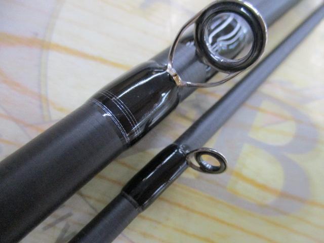 ロックアイ ヴォルテックス RV882B-HH