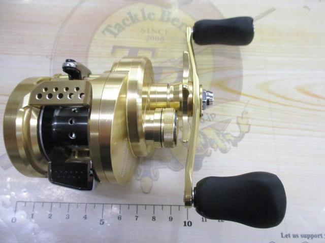 15カルカッタコンクエスト 200HG｜＠ベリーネット 日本最大新品中古