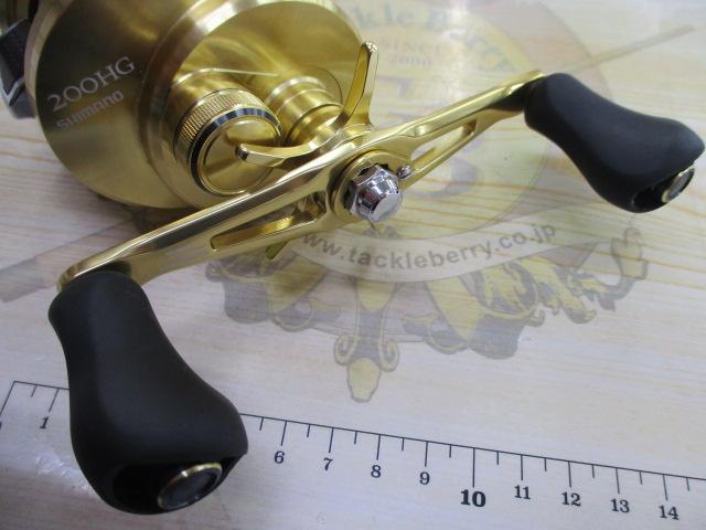 15カルカッタコンクエスト 200HG｜＠ベリーネット 日本最大新品中古