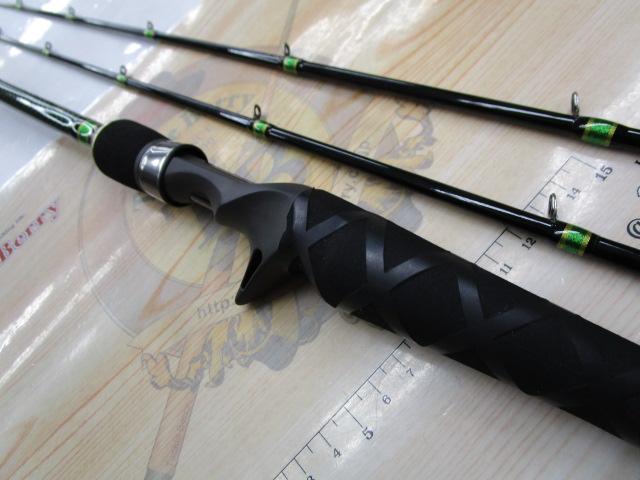 伝衛門丸舷天ワンフグGR170