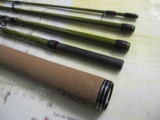 ズームサファリ ZMSC-765L