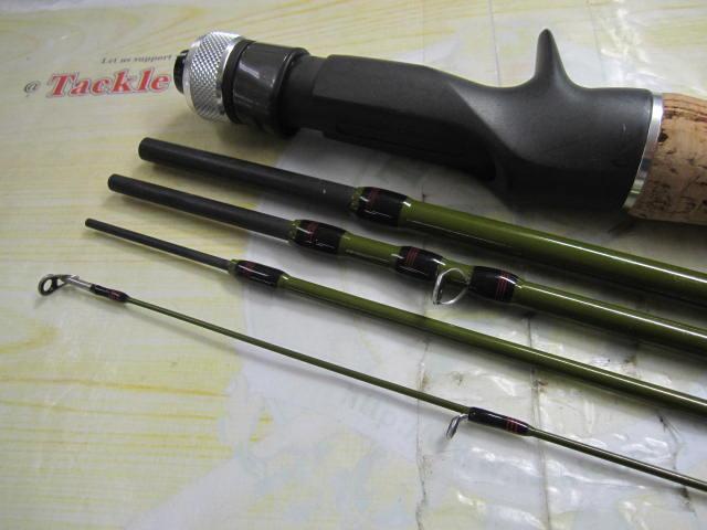 ズームサファリ ZMSC-765L