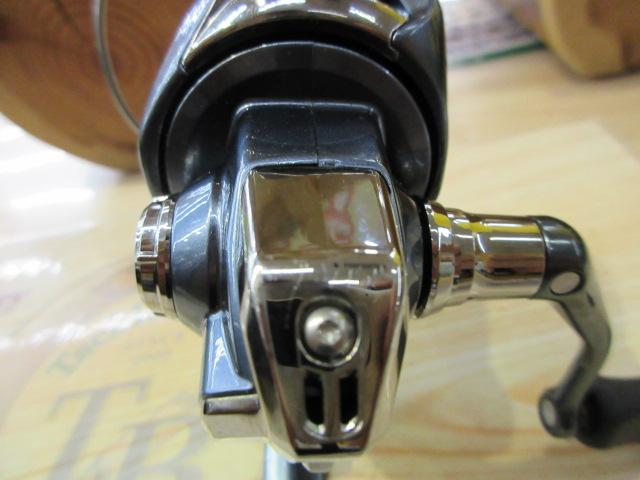 21アルテグラ 1000