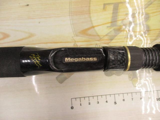 デストロイヤー F5-66X(HT800)マットブラックブランクス