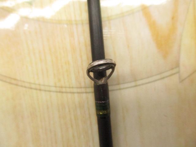 デストロイヤー F5-66X(HT800)マットブラックブランクス