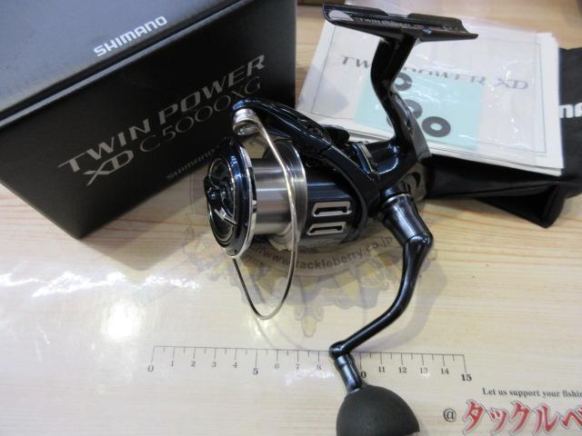 21ツインパワーXD C5000XG｜＠ベリーネット 日本最大新品中古