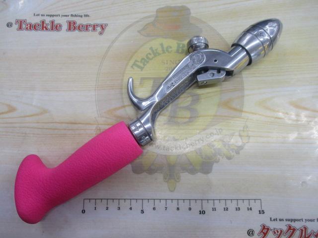 トイマシーングリップピンクラバー｜＠ベリーネット 日本最大