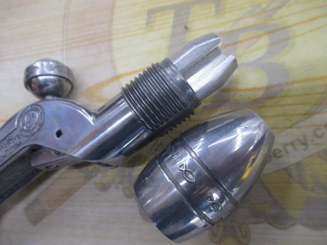 トイマシーングリップピンクラバー