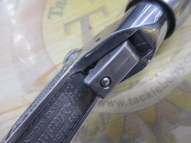 トイマシーングリップピンクラバー