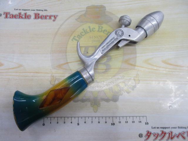 トイマシーングリップ トイマシーングリップ｜＠ベリーネット 日本最大新品中古釣具WEB