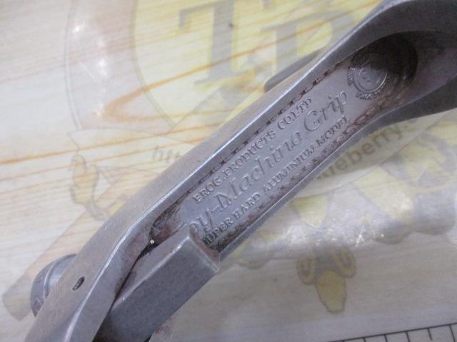 トイマシーングリップ