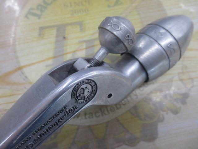 トイマシーングリップ トイマシーングリップ｜＠ベリーネット 日本最大新品中古釣具WEB