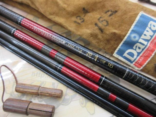 AWTHEヘラ抱月 中硬16